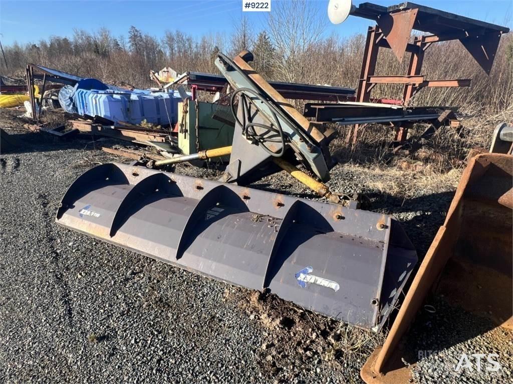 Drivex Stora BM Muud osad