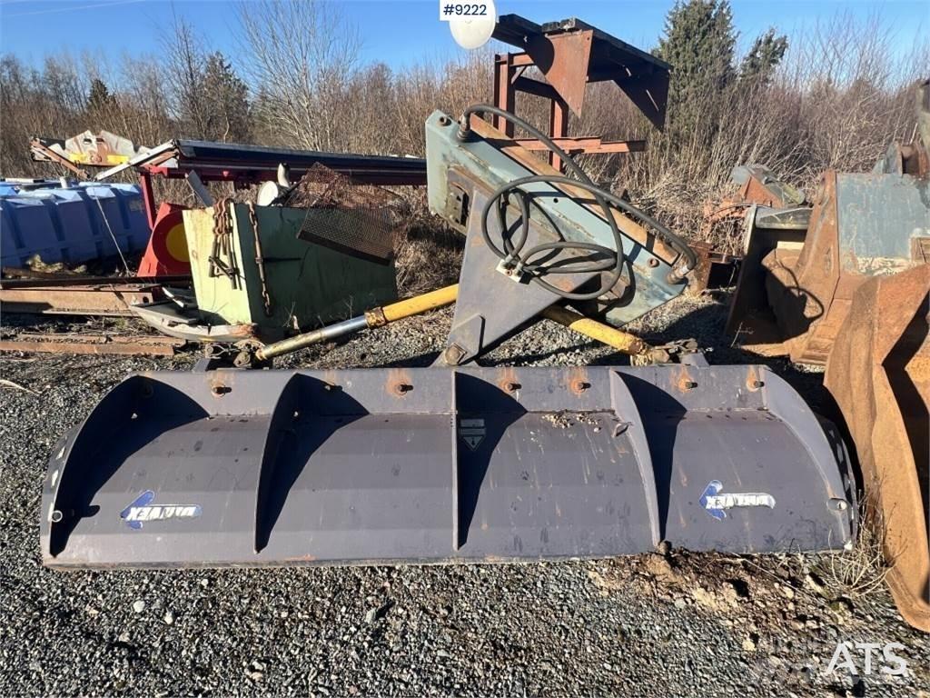 Drivex Stora BM Muud osad