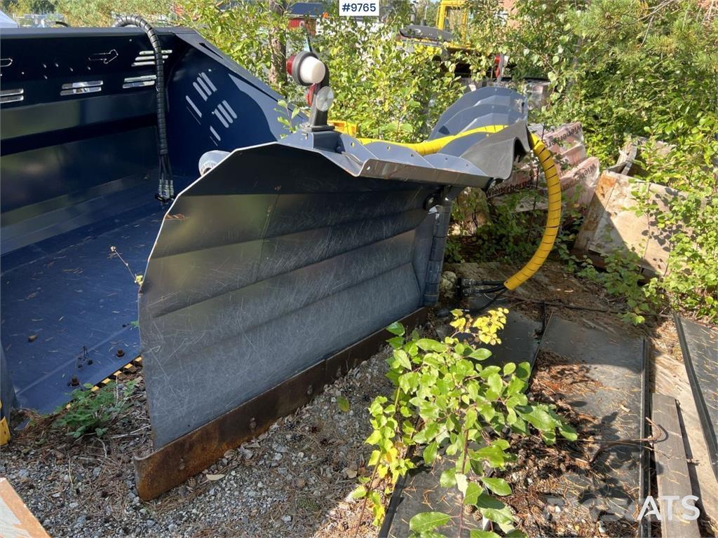 Drivex VB3200 Pinnaselõikurid