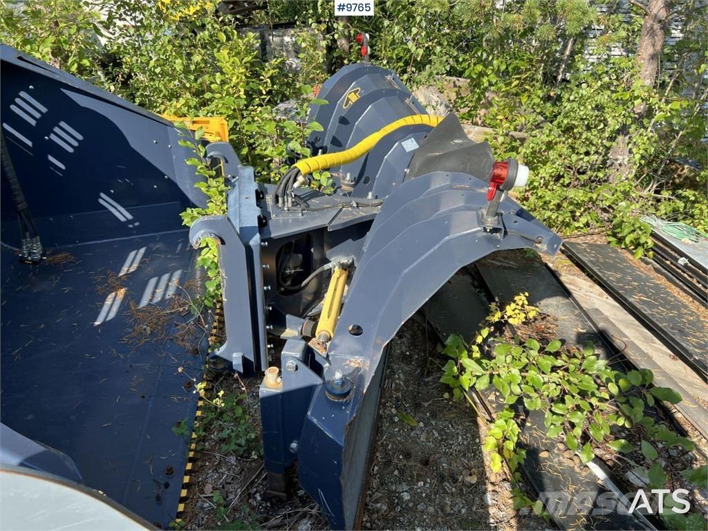 Drivex VB3200 Pinnaselõikurid