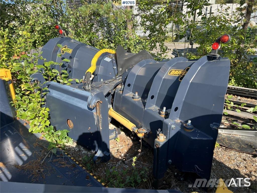 Drivex VB3200 Pinnaselõikurid