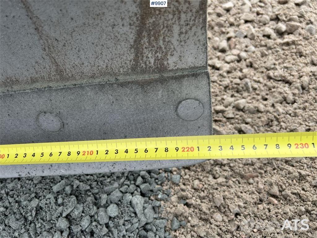  Easy-Grader EG1 Greiderid