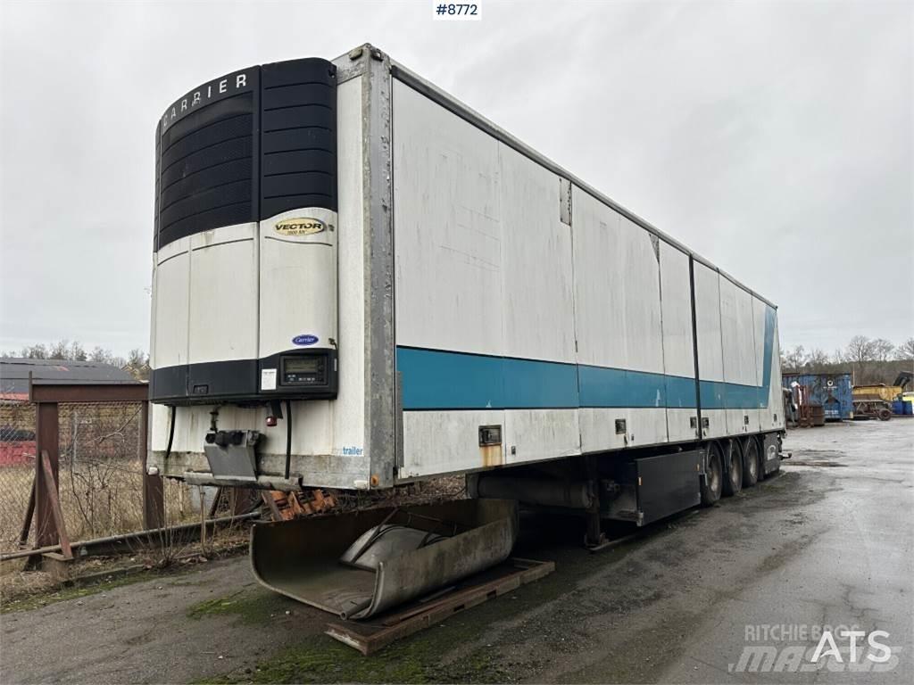 Ekeri L-3 Muud poolhaagised