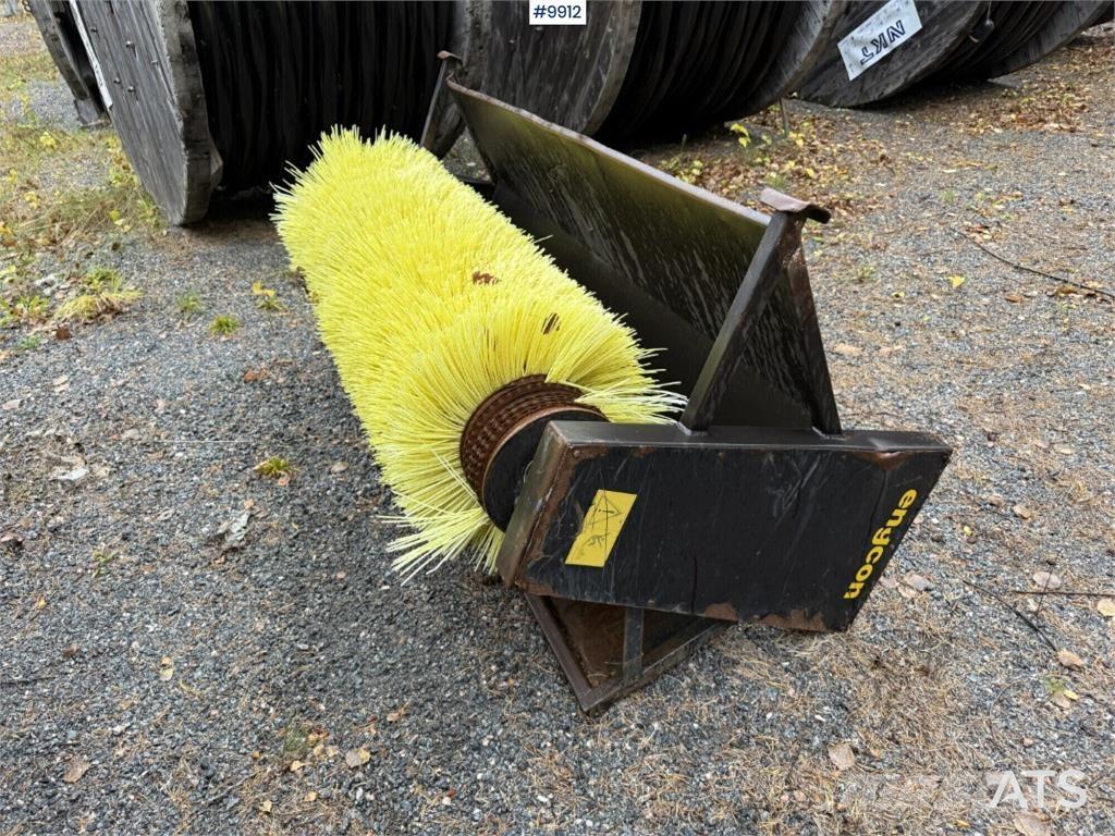 Engcon SOP-SR1800-S60 Harjad