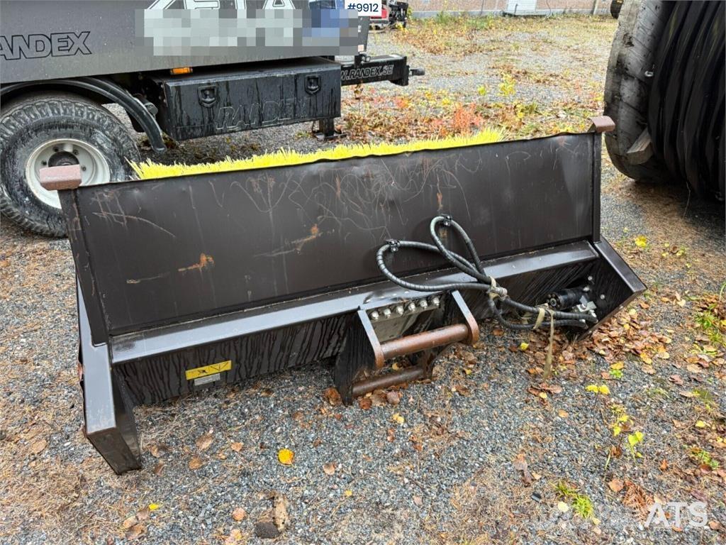 Engcon SOP-SR1800-S60 Harjad