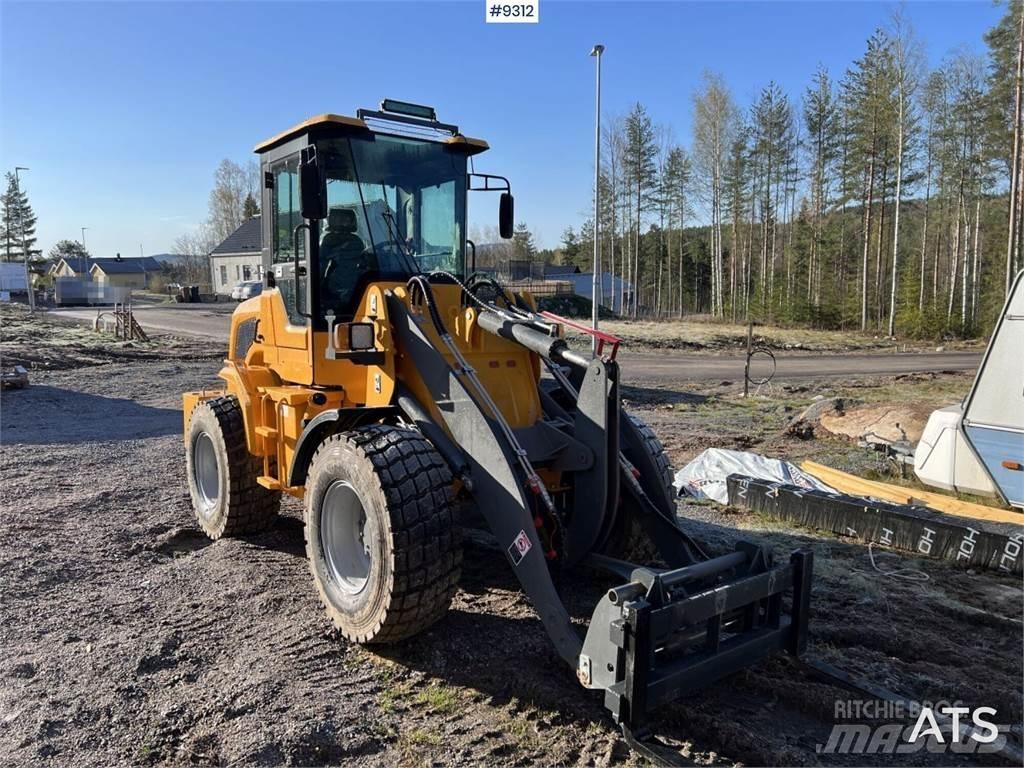 Everun L30 Multi Ratasbuldooserid