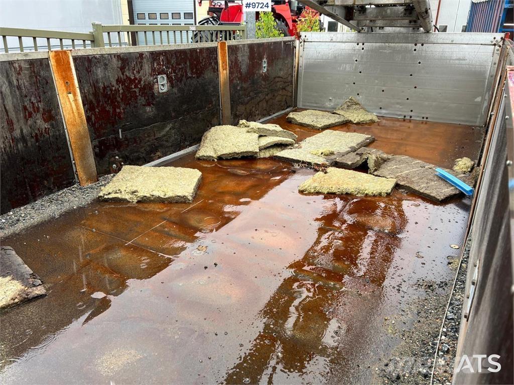  Flak Lämflak Muud osad