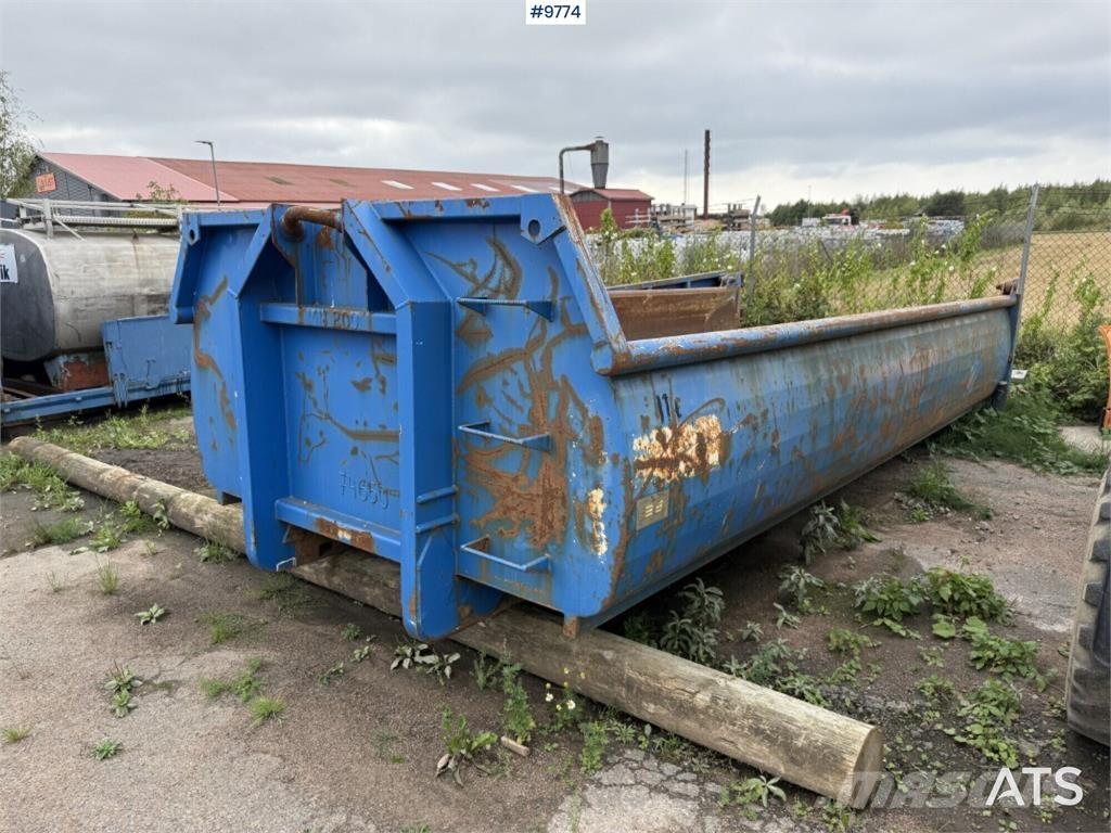  Frinab LVD-12-5,6 Pn Muud osad