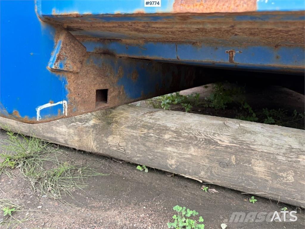  Frinab LVD-12-5,6 Pn Muud osad