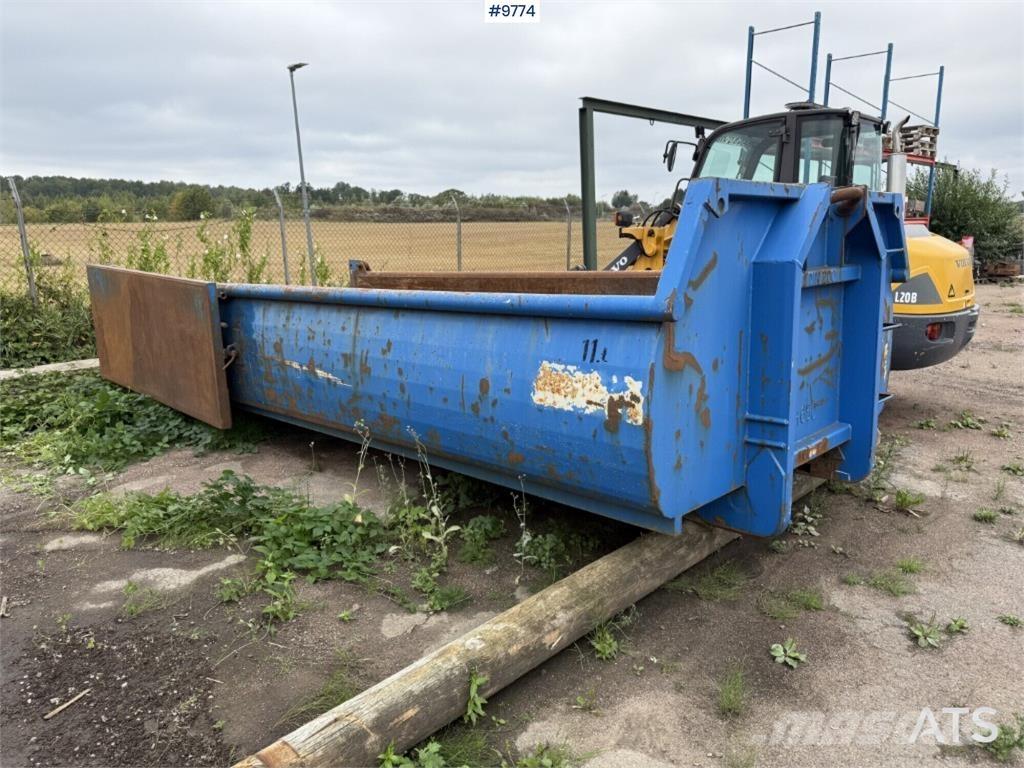  Frinab LVD-12-5,6 Pn Muud osad