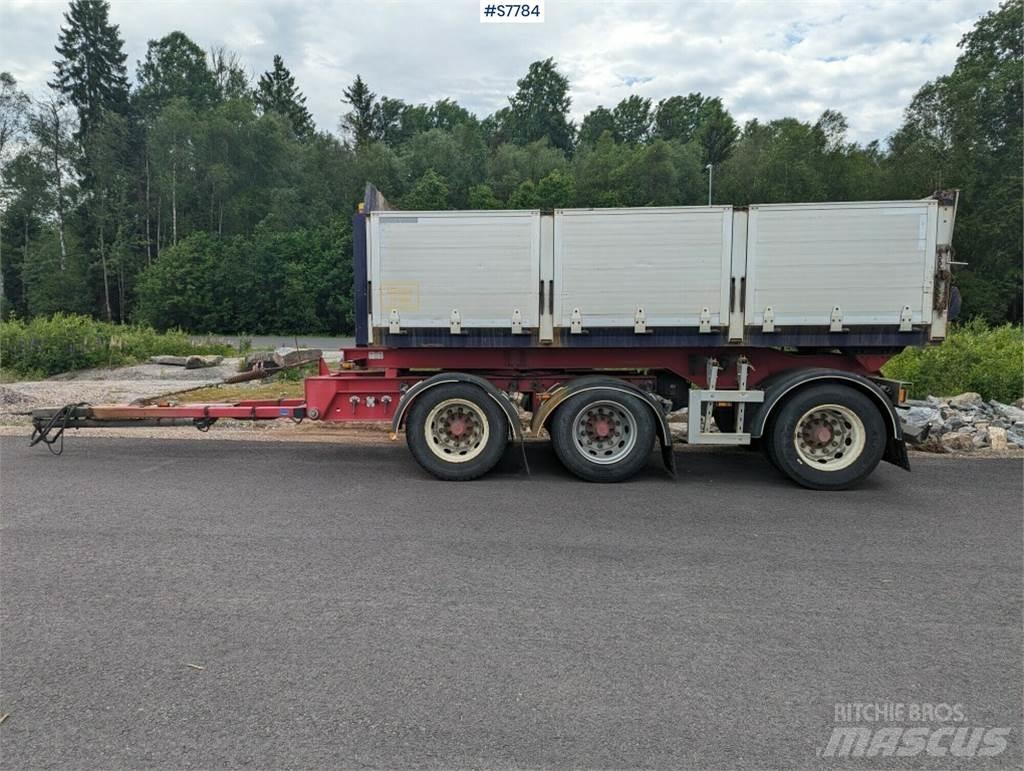 Gehab SV3GT Muud haagised
