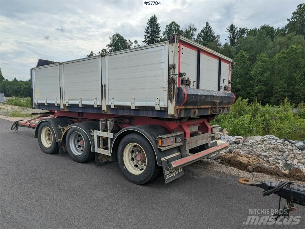 Gehab SV3GT Muud haagised