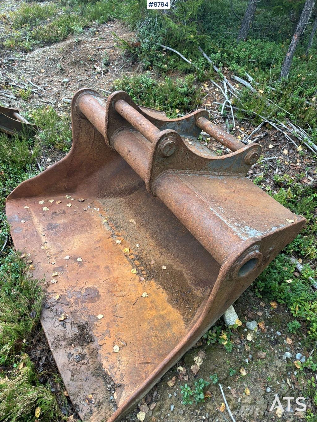 Götene RT 1800HD Kopad