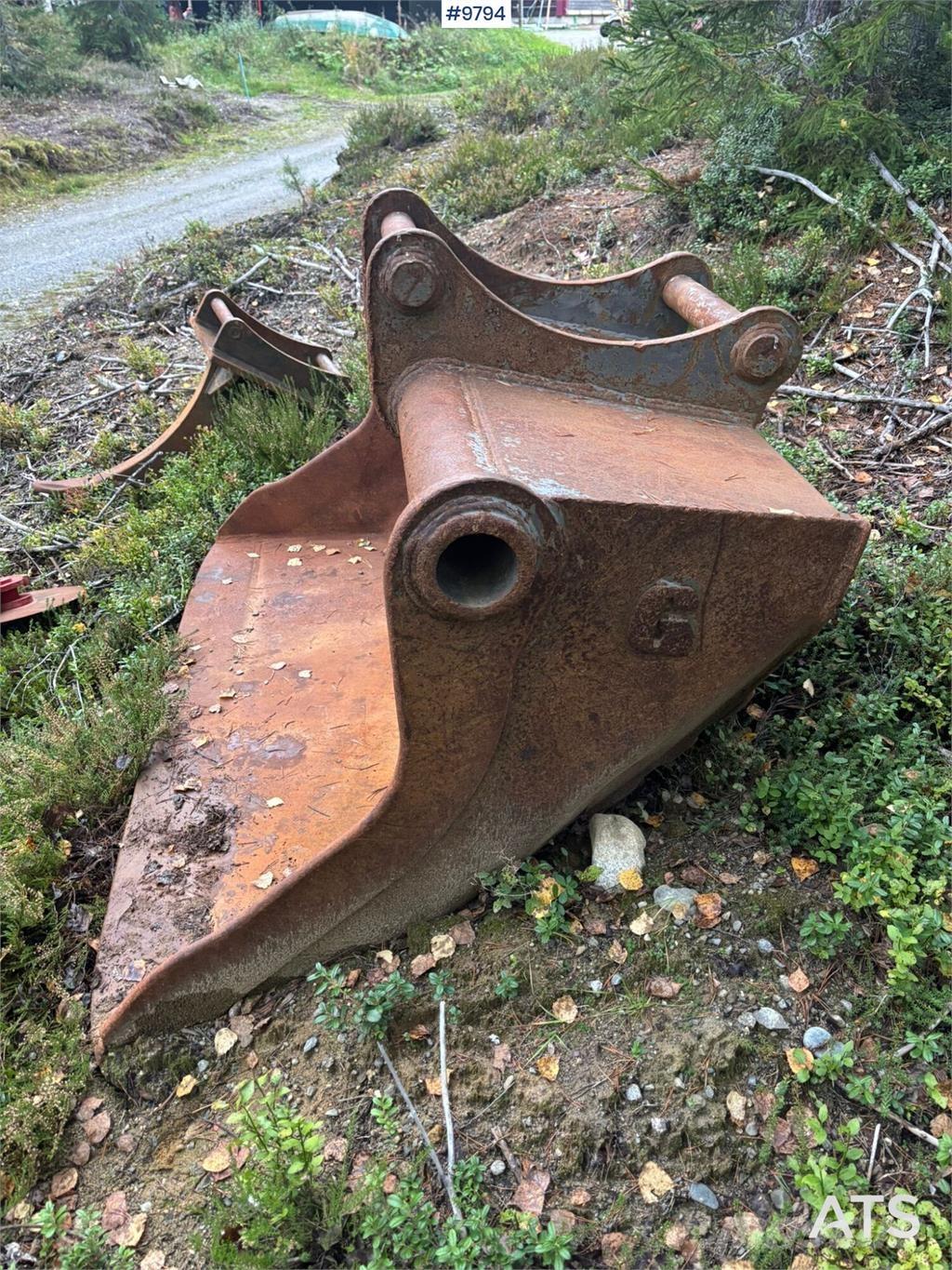 Götene RT 1800HD Kopad