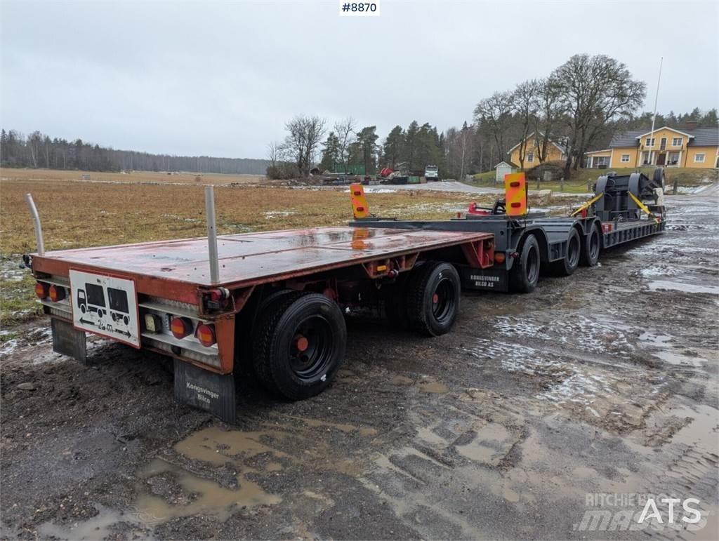 Hafo H42 Muud poolhaagised