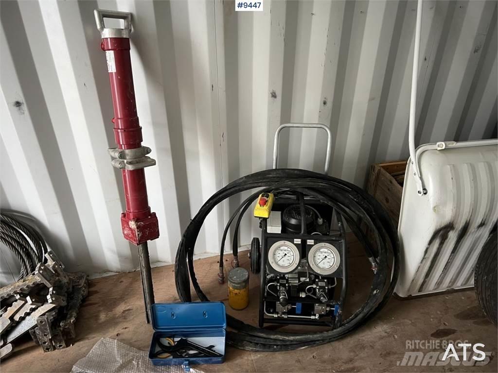  Hirado K25 Muud osad