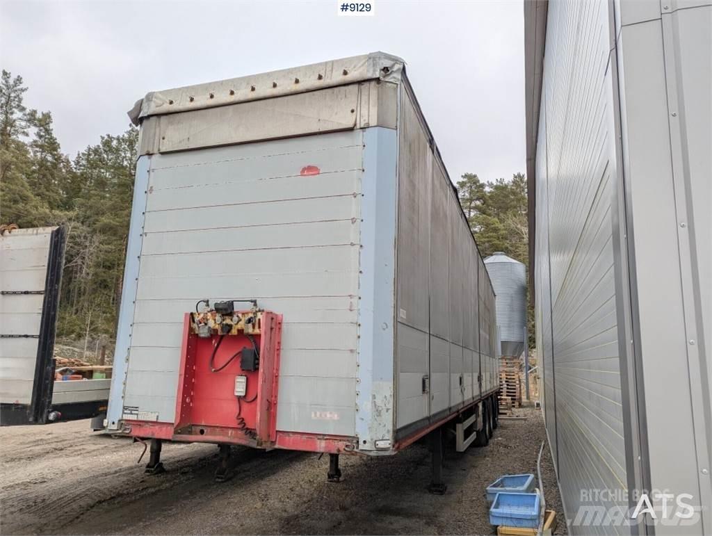 HRD S01 NTL-S Muud poolhaagised