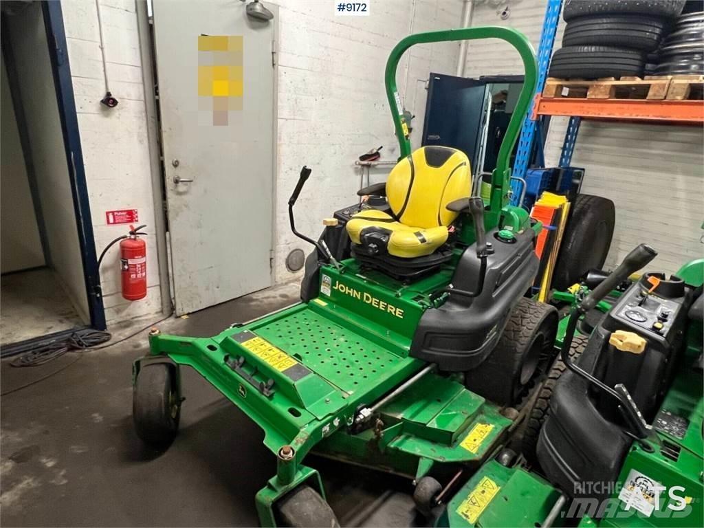 John Deere Z997R Muu