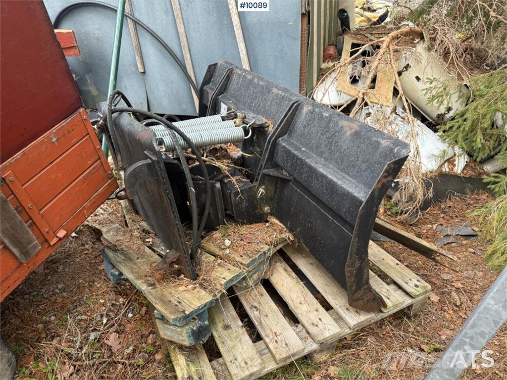 Kellfri SP150T Pinnaselõikurid