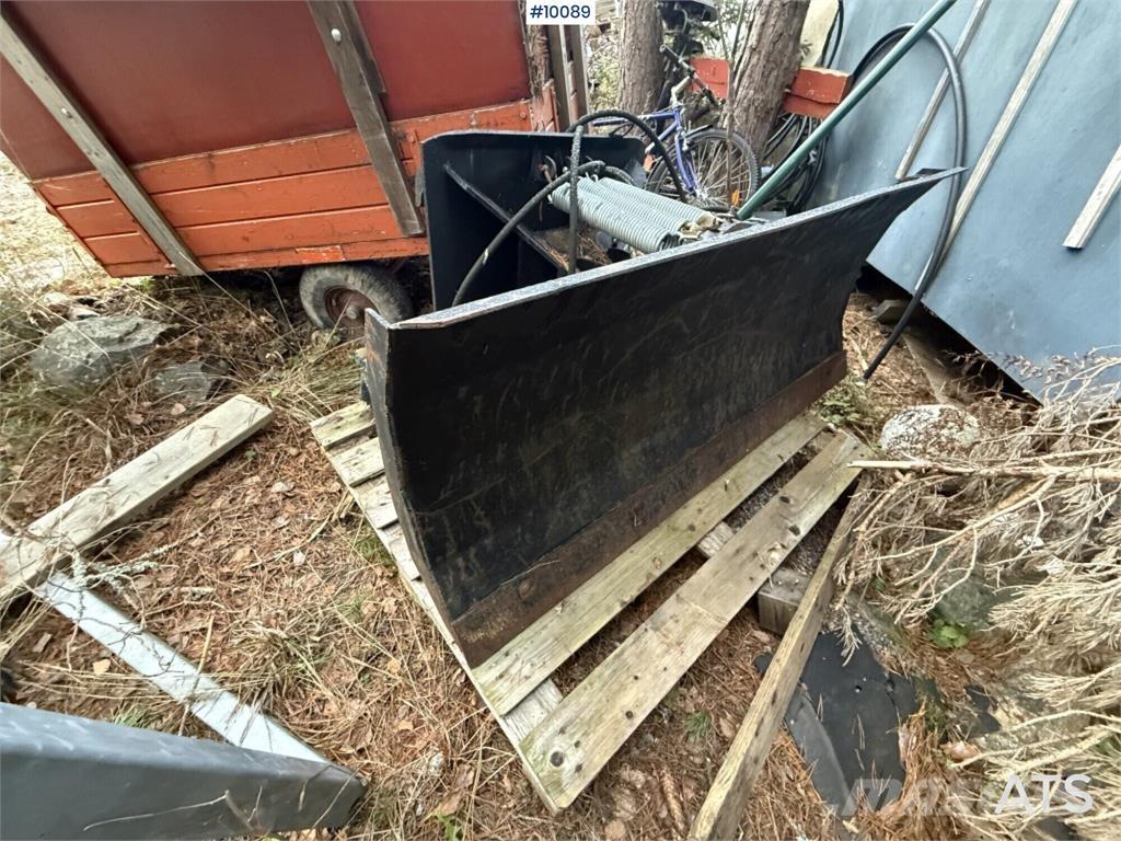 Kellfri SP150T Pinnaselõikurid