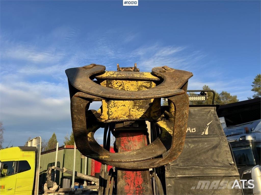 Loglift F125ZT 93 Muu