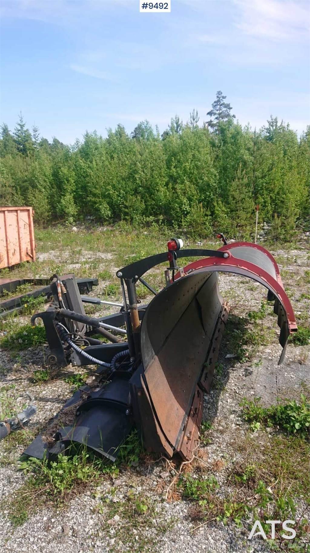  Mãhlers Flexiway Muud osad