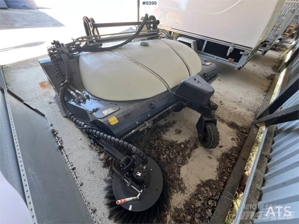  Mãhlers T-250 Betoonivalmistamistarvikud