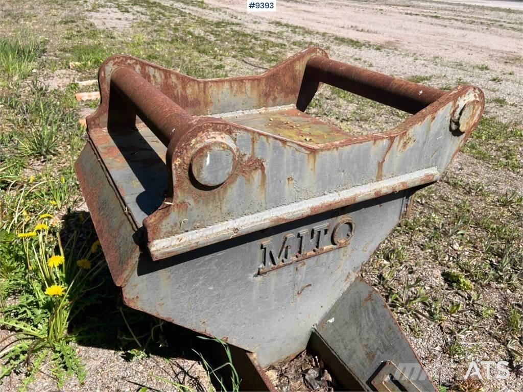  Mito Övrig Sahaterad