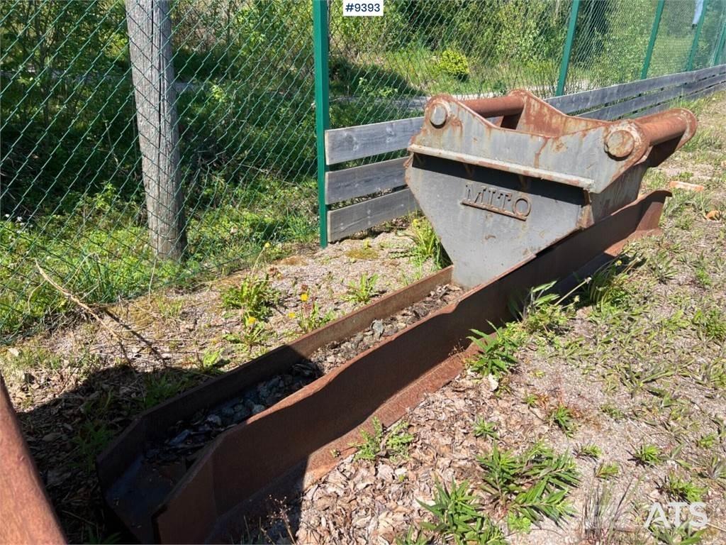  Mito Övrig Sahaterad