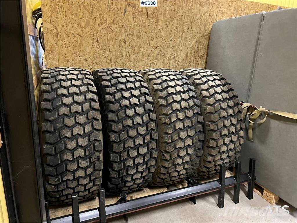 Nokian 20,5R25 Muu