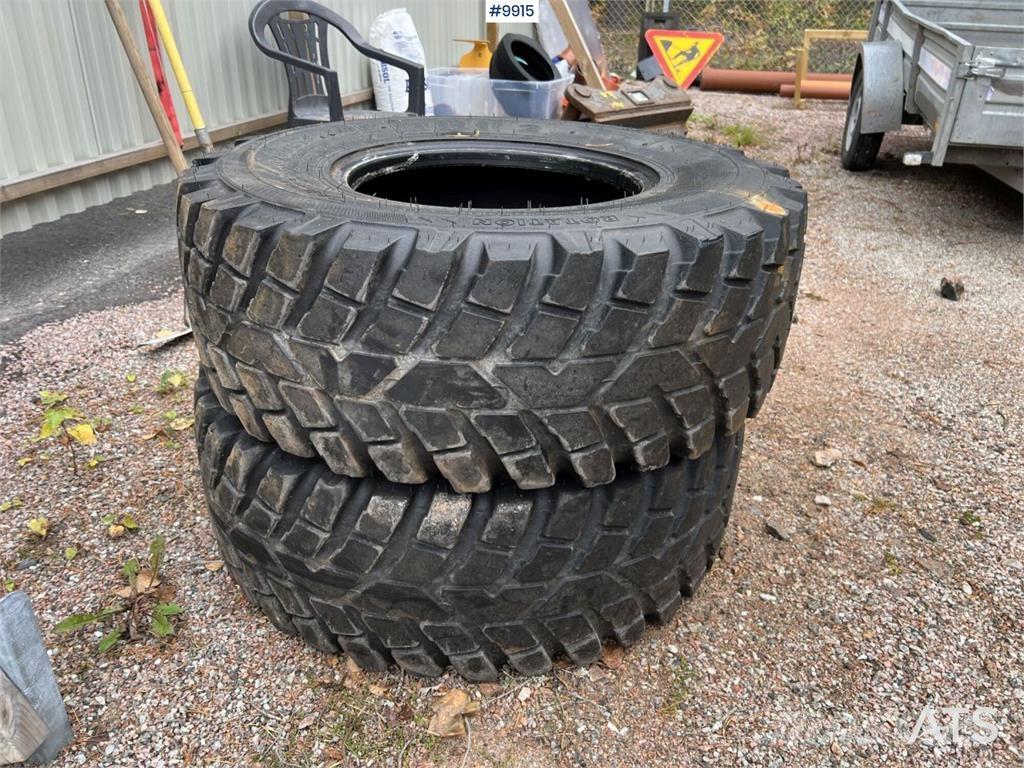 Nokian 340/80r18 Muud osad