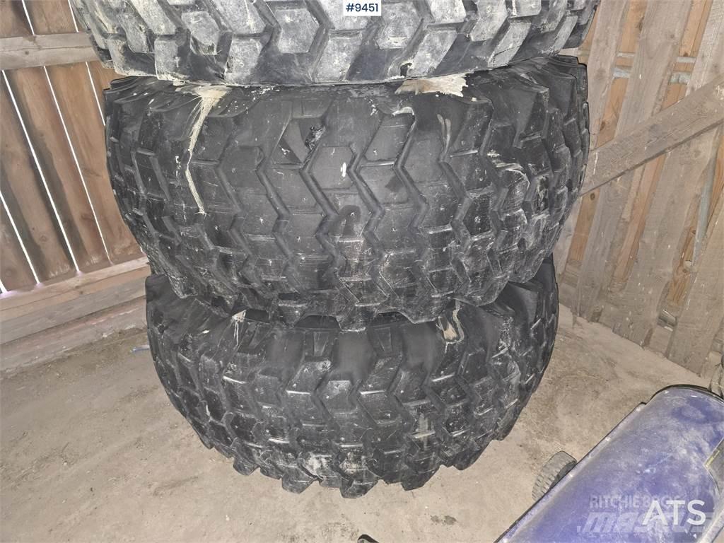 Nokian 580/65B34 Muud osad