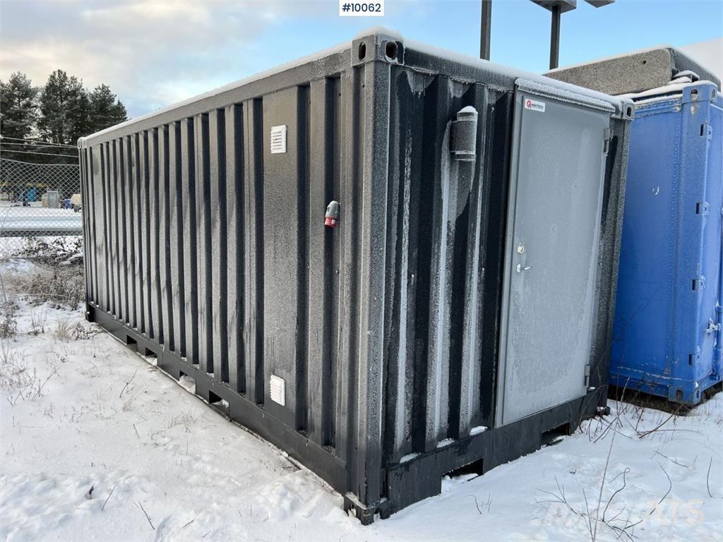  okänd okänd Muud osad