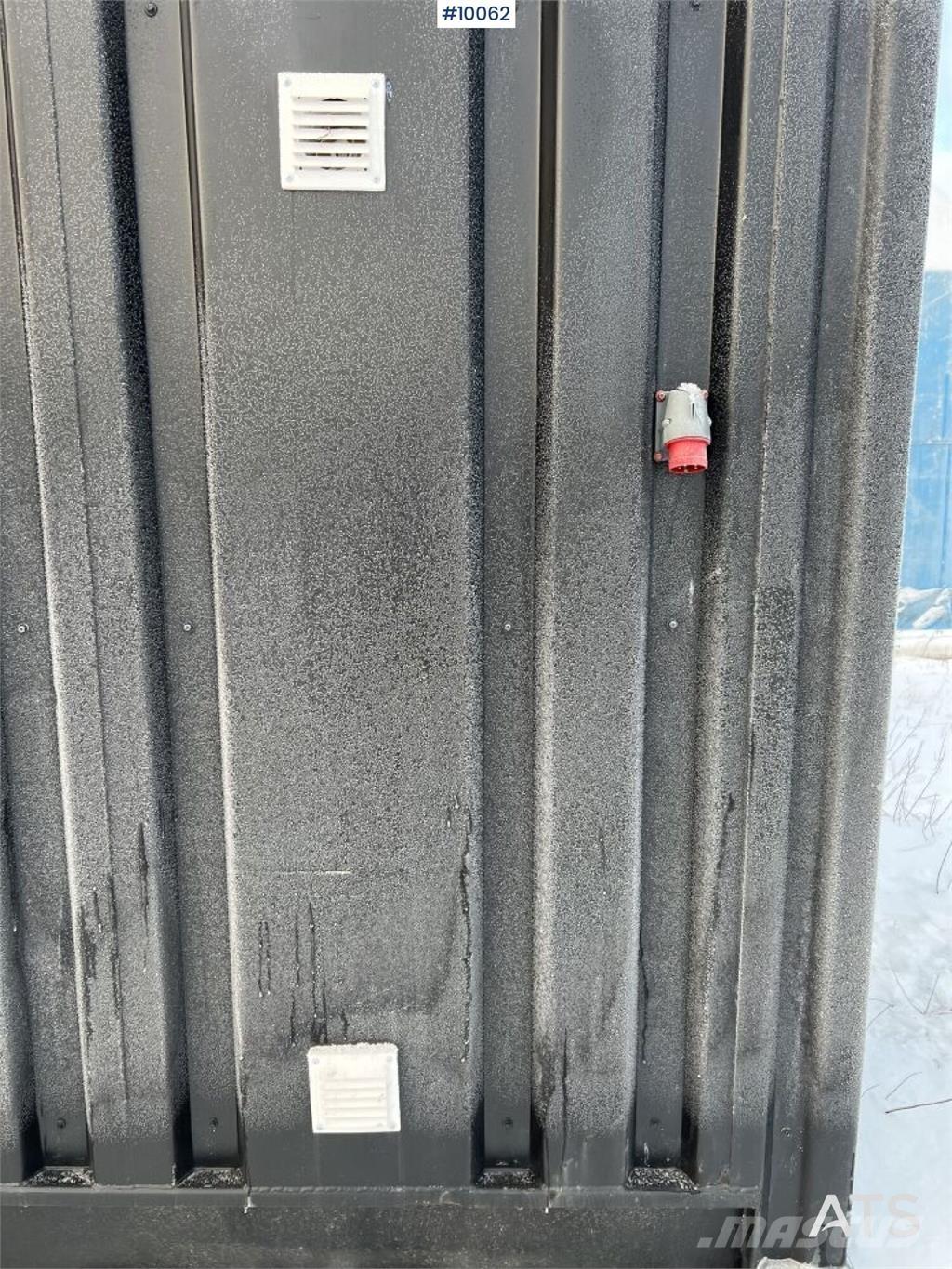  okänd okänd Muud osad