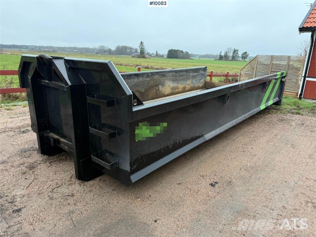  okänd okänd Muud osad