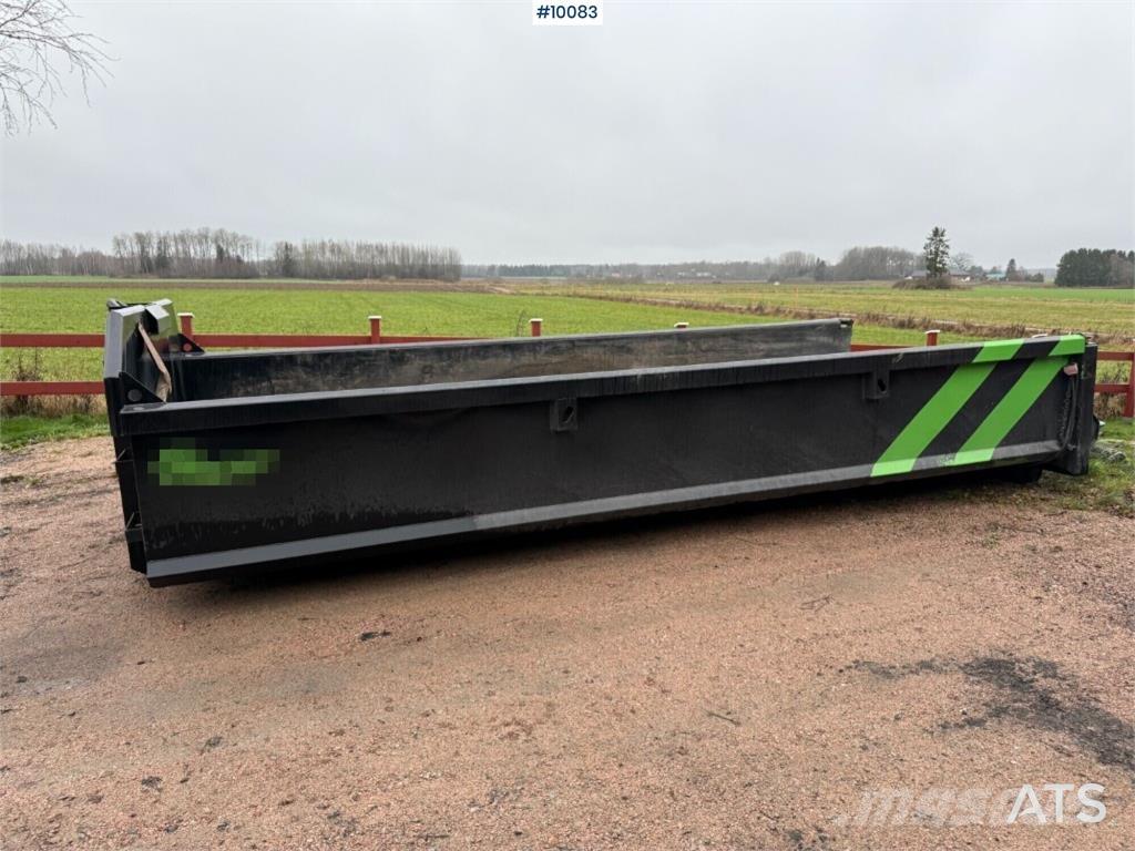  okänd okänd Muud osad