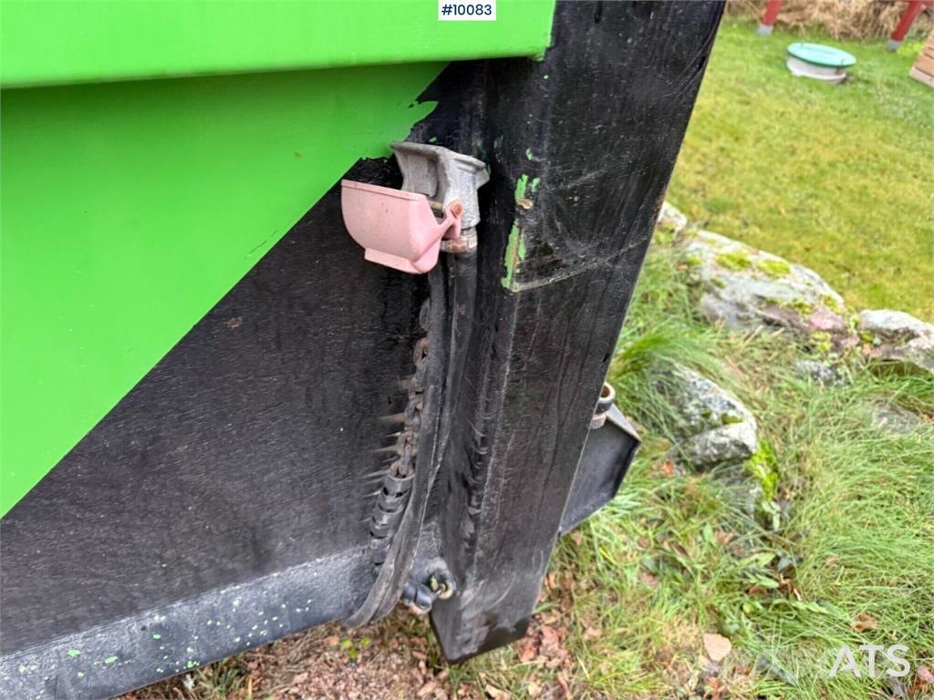  okänd okänd Muud osad