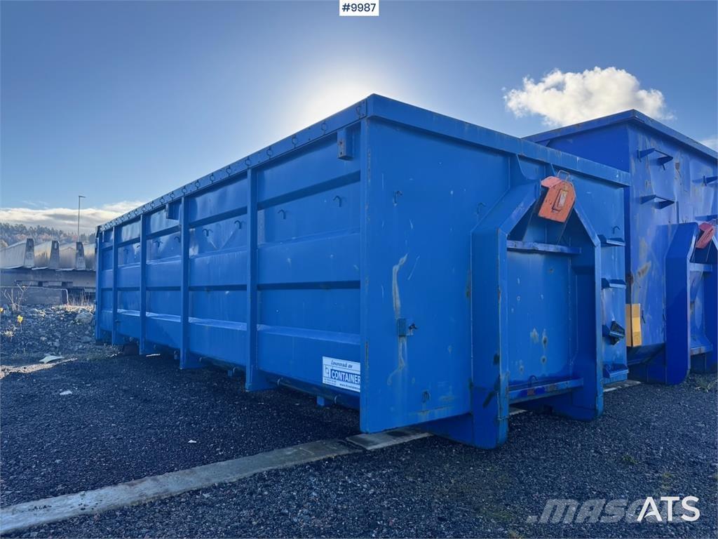  okänd okänd Muud osad