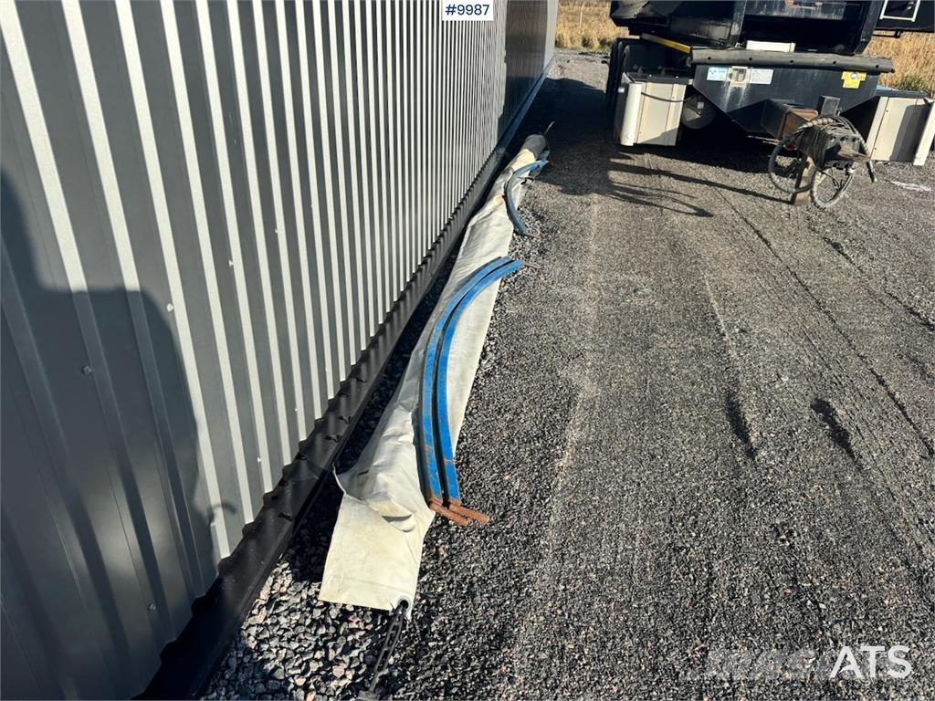  okänd okänd Muud osad