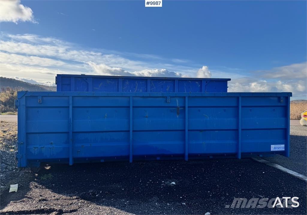  okänd okänd Muud osad