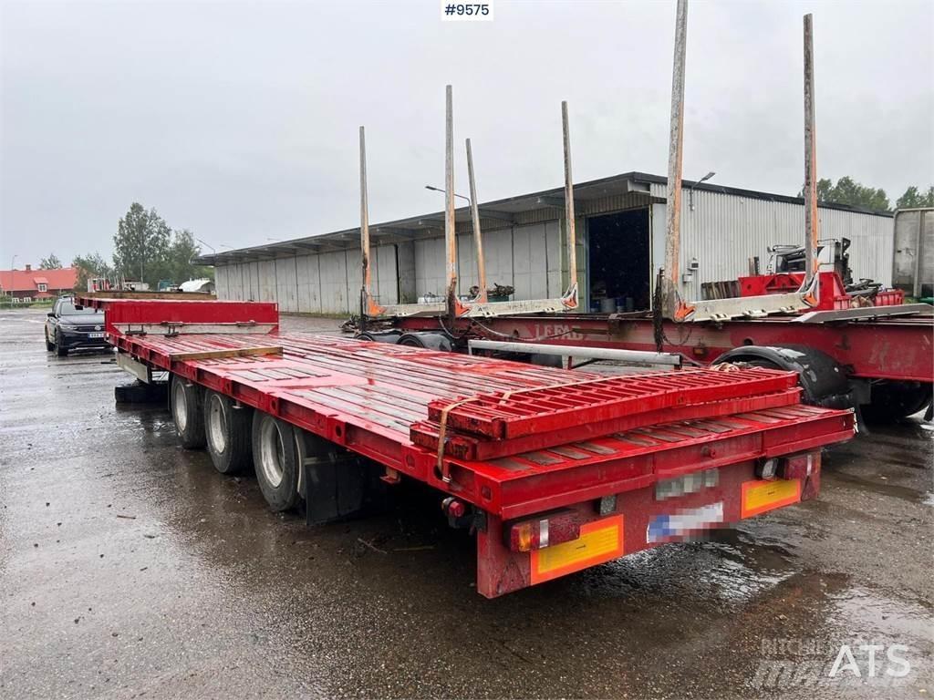 Pacton 31395 Madelpoolhaagised