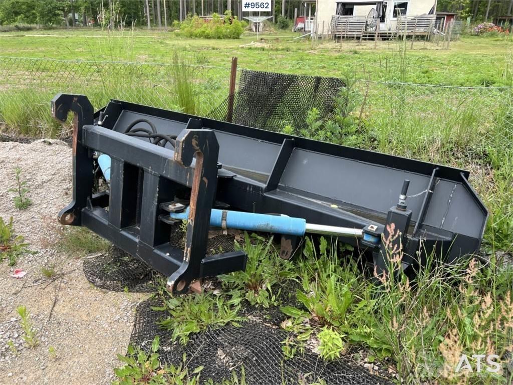  Plog Stora Bm Pinnaselõikurid