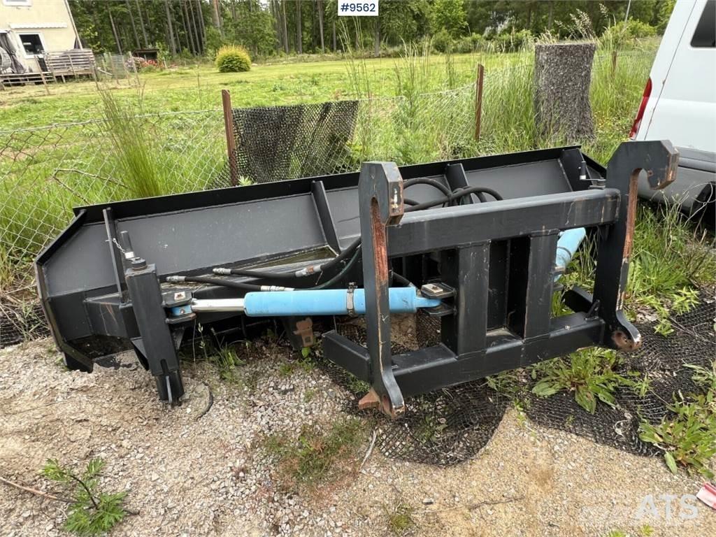  Plog Stora Bm Pinnaselõikurid