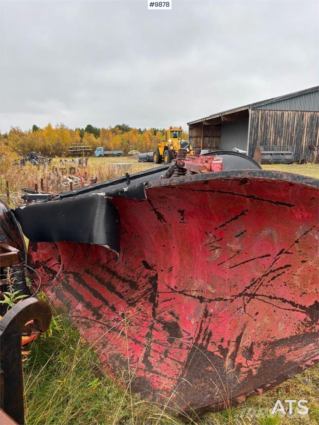  Plog Stora Bm Pinnaselõikurid