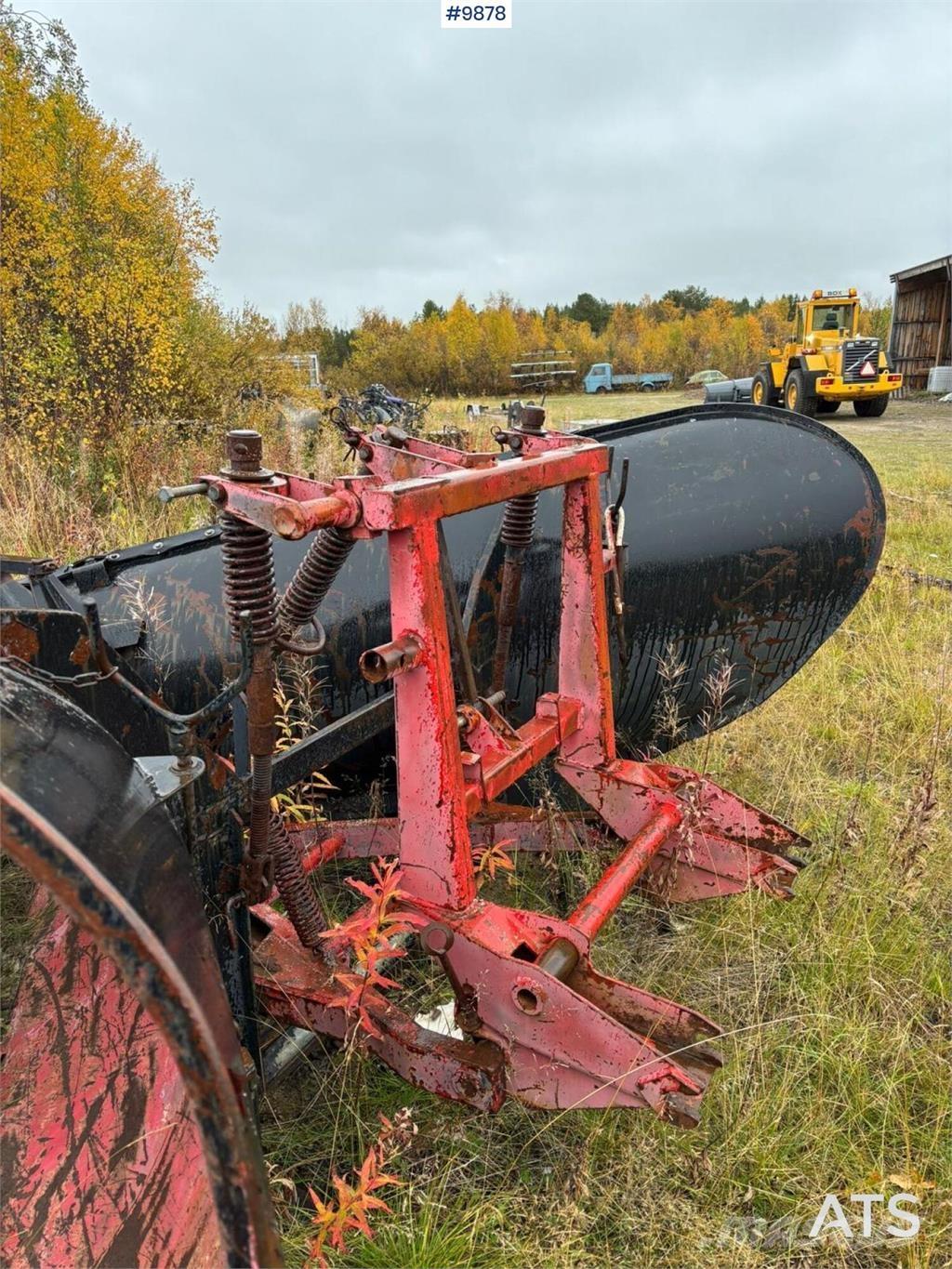  Plog Stora Bm Pinnaselõikurid