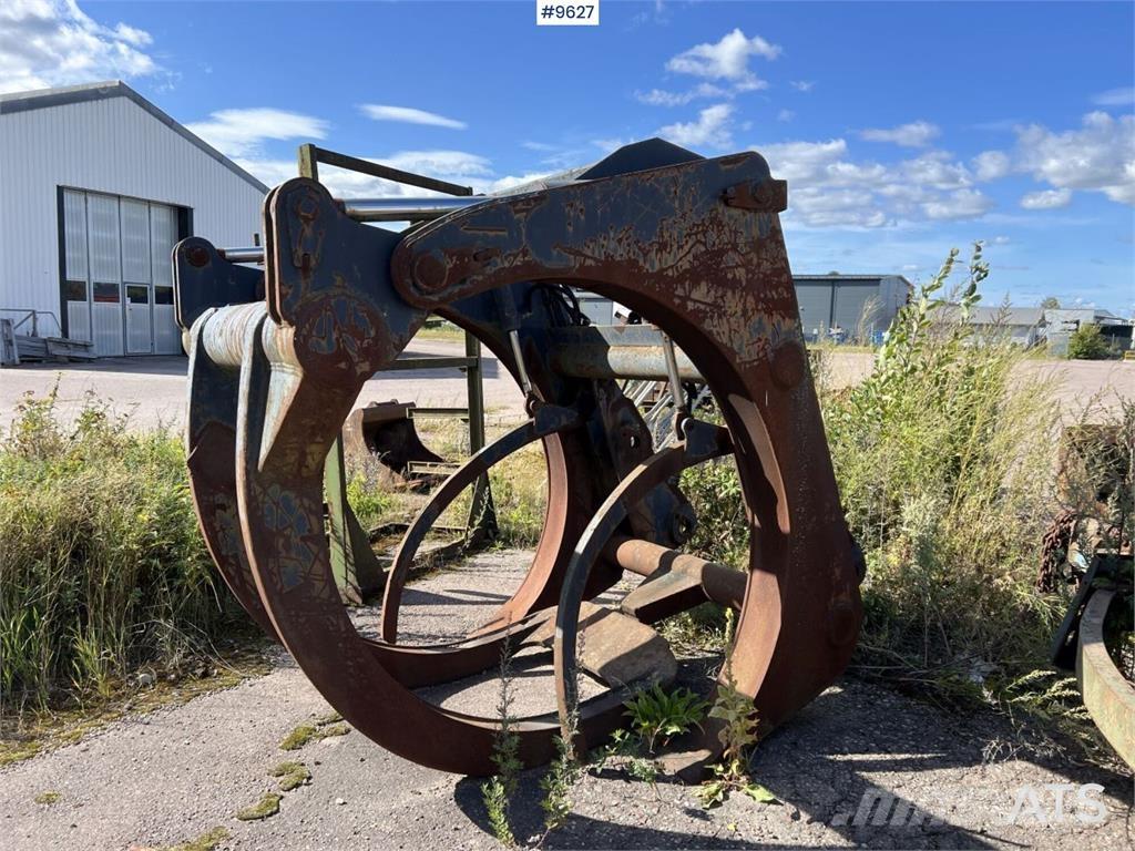 Renholmen 15684 Muud osad