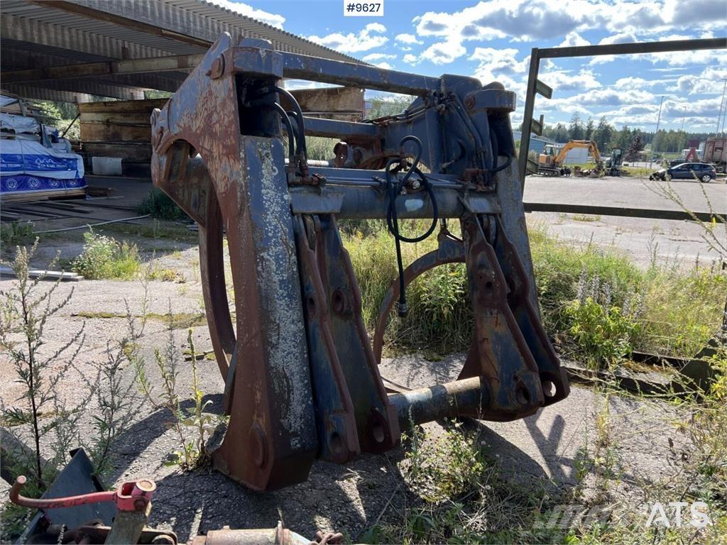 Renholmen 15684 Muud osad