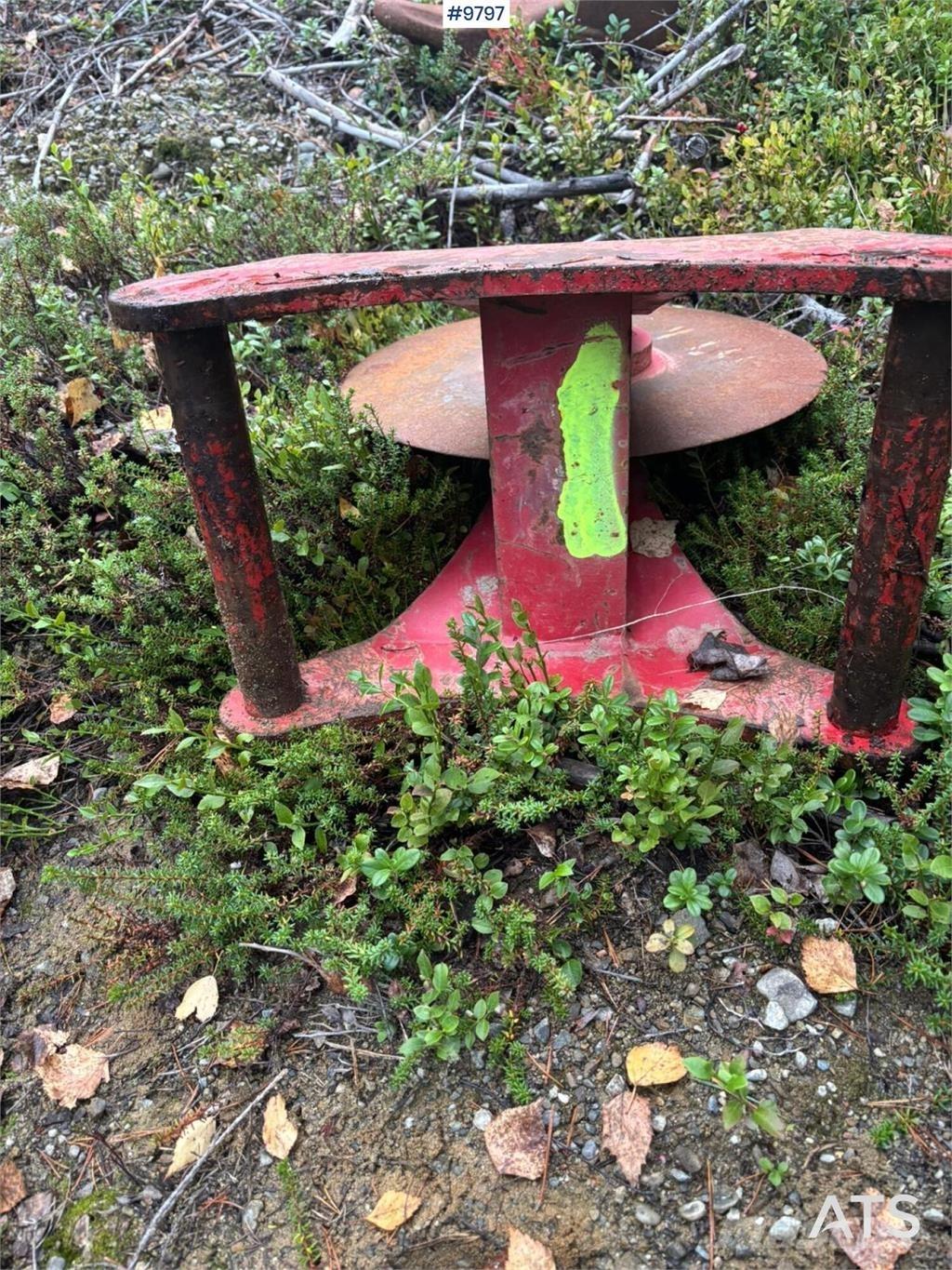  RF Asfaltskärare Asfaldi lõikamise masinad
