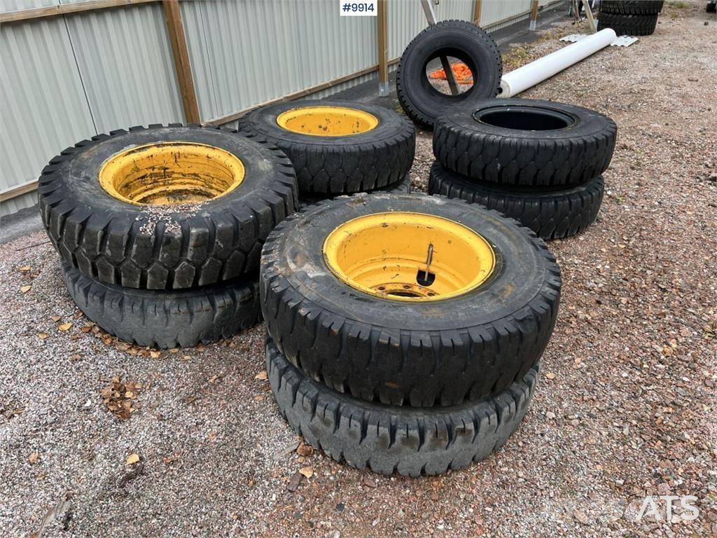  Rodaco A1 10 00-20 Muu