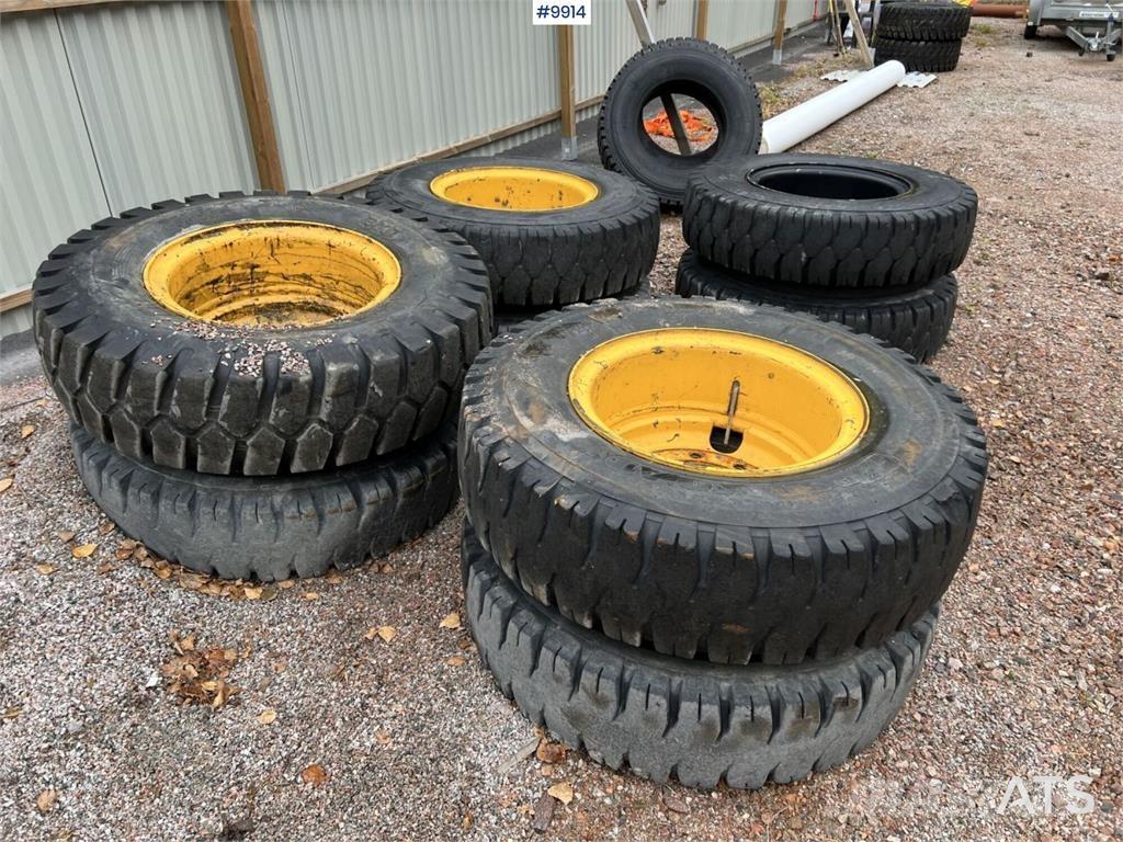  Rodaco A1 10 00-20 Muu